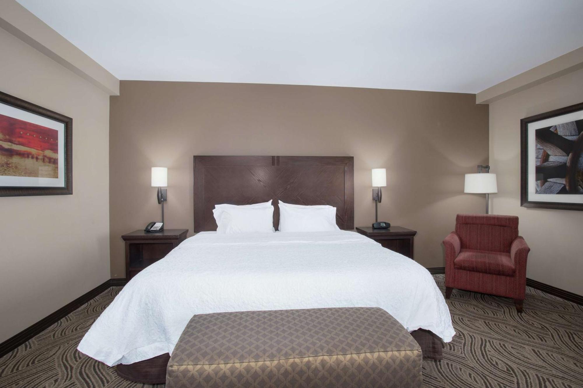 Hampton Inn & Suites I-35/Mulvane Exteriör bild