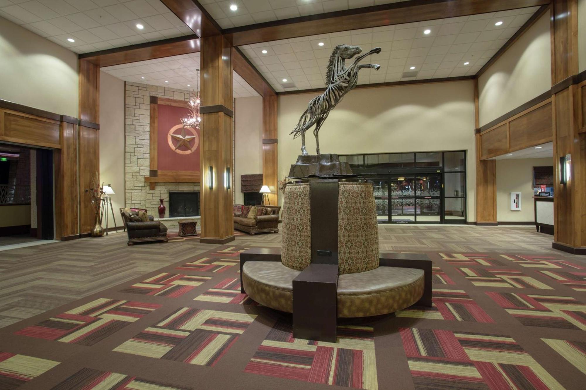 Hampton Inn & Suites I-35/Mulvane Exteriör bild
