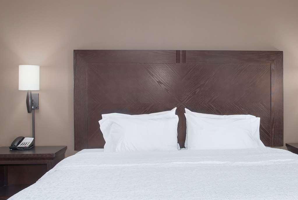 Hampton Inn & Suites I-35/Mulvane Rum bild