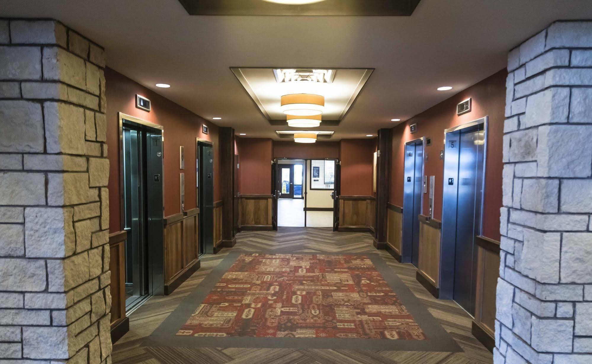 Hampton Inn & Suites I-35/Mulvane Exteriör bild