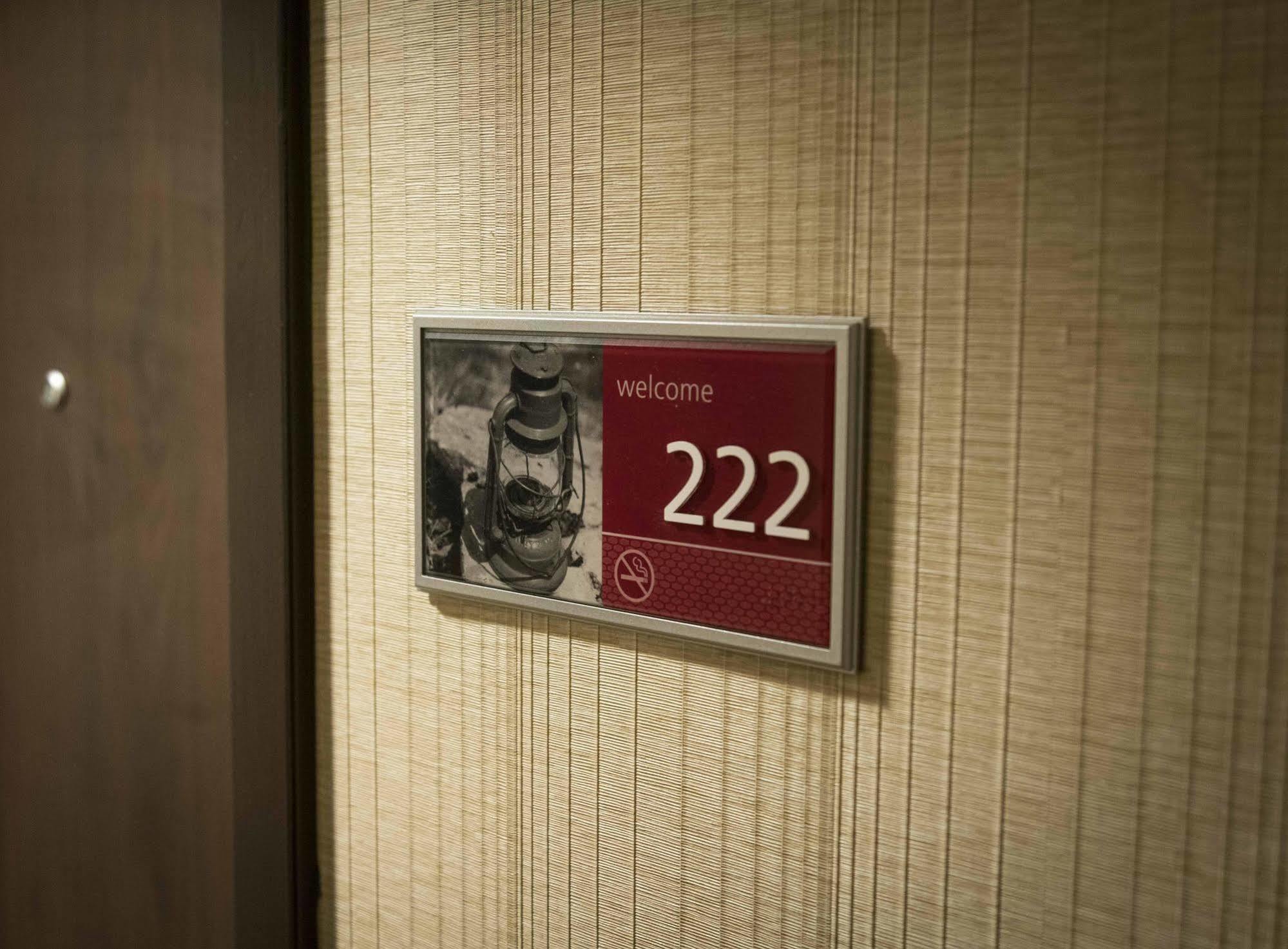 Hampton Inn & Suites I-35/Mulvane Exteriör bild