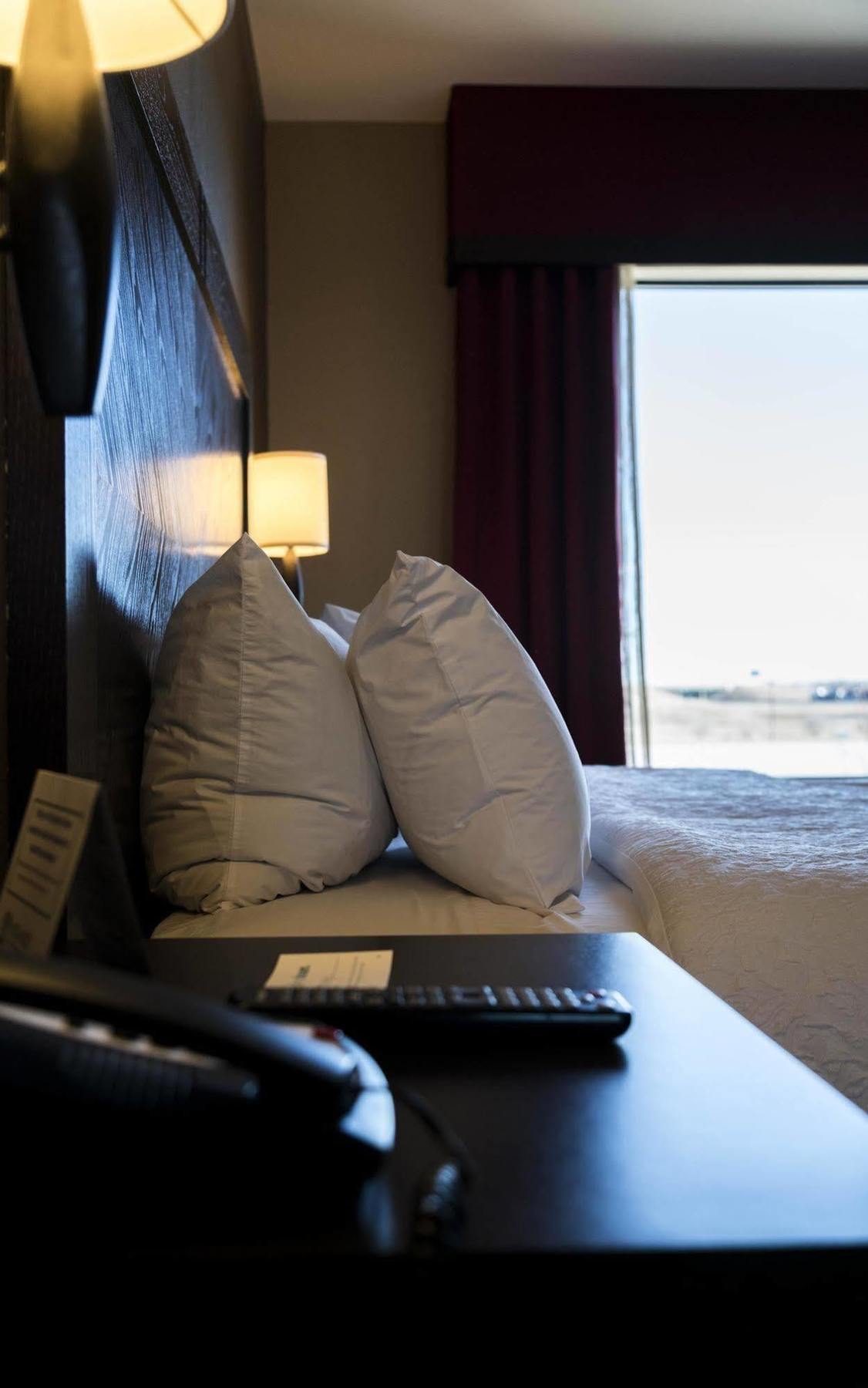 Hampton Inn & Suites I-35/Mulvane Exteriör bild